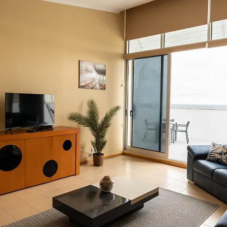 Serra & Mar アパート ヴィラ・フランカ・ド・カンポ