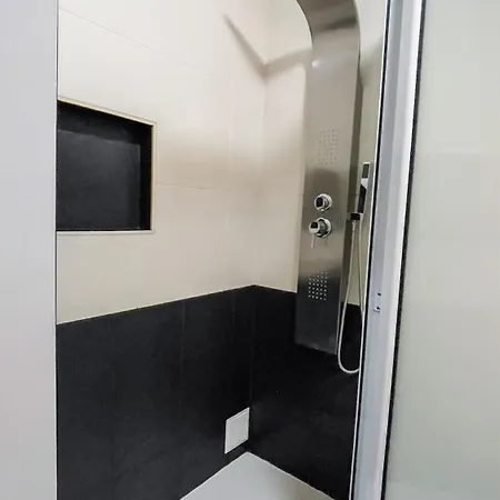 Serra & Mar アパート ヴィラ・フランカ・ド・カンポ