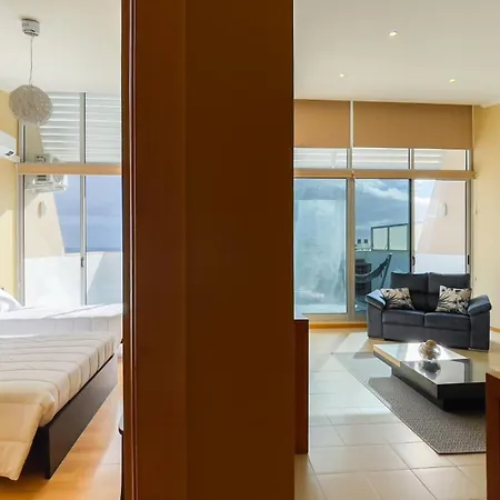 アパート Serra & Mar *