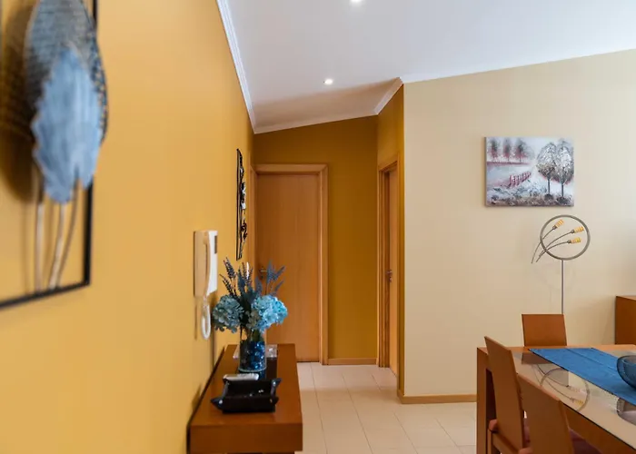 Apartamento Serra & Mar *