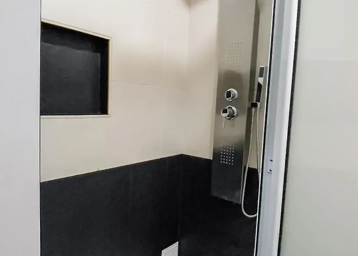 Serra & Mar Apartamento Vila Franca do Campo