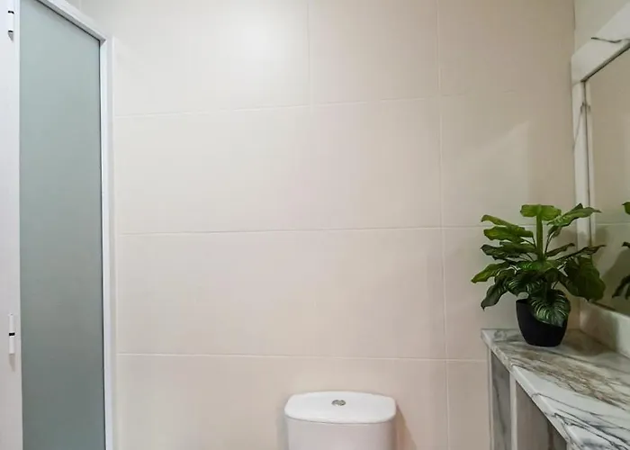 Apartamento Serra & Mar *