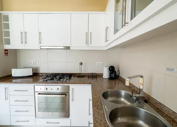 Serra & Mar Vila Franca do Campo