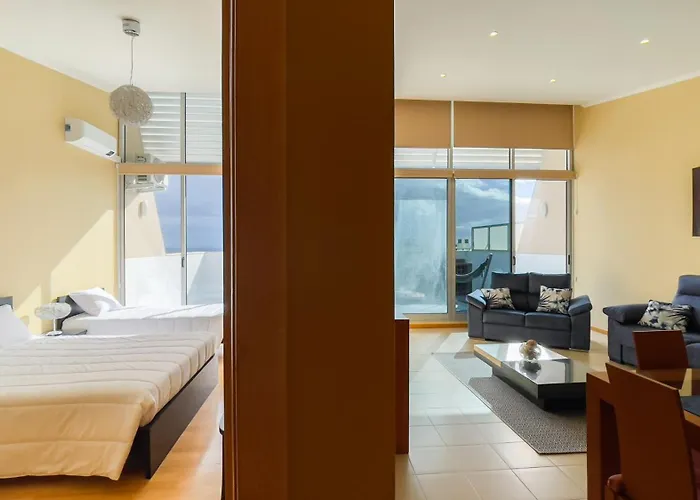 Apartamento Serra & Mar *