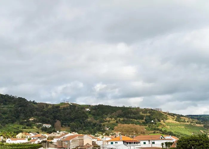 Apartamento Serra & Mar Vila Franca do Campo