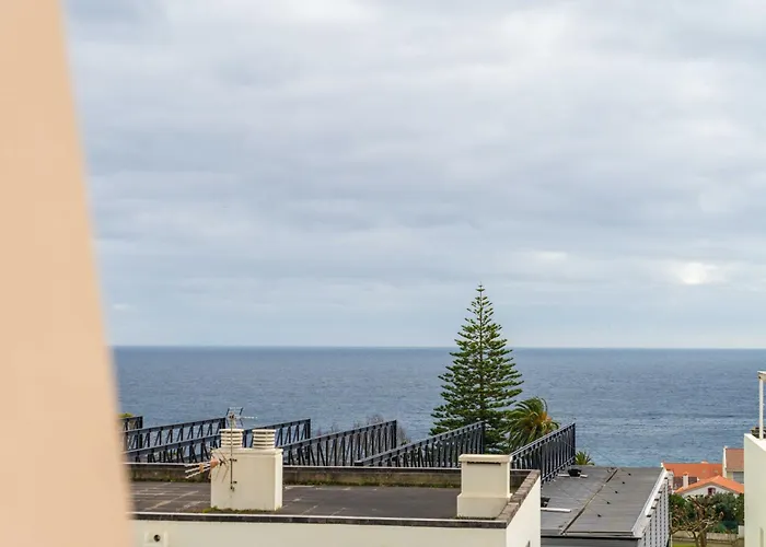 Serra & Mar * Vila Franca do Campo