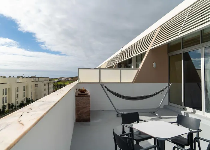 Apartamento Serra & Mar