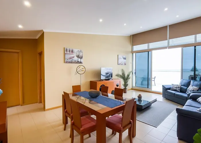 Apartamento Serra & Mar