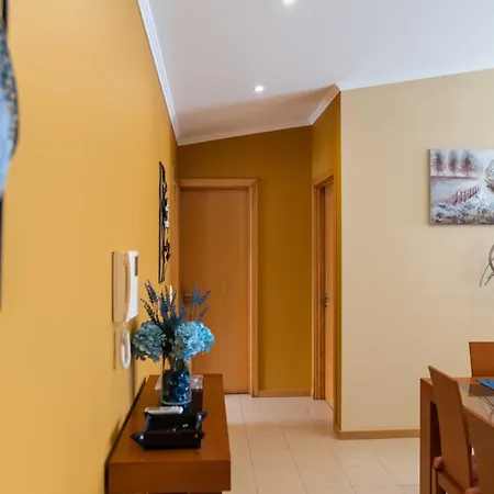 Apartman Serra & Mar *