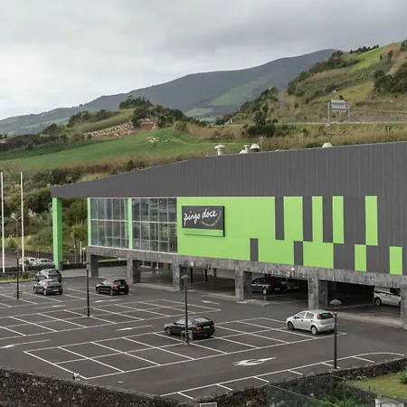 Serra & Mar * Vila Franca do Campo