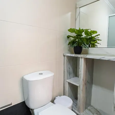 Serra & Mar Apartman