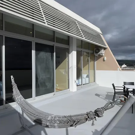 Apartman Serra & Mar