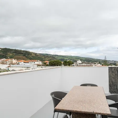 Appartement Serra & Mar