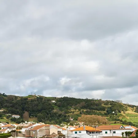 Apartment Serra & Mar Vila Franca do Campo