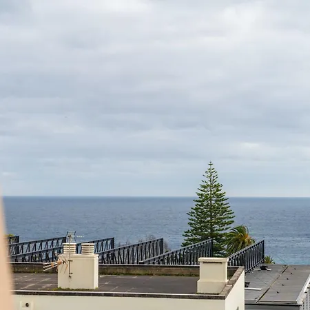 Serra & Mar * Vila Franca do Campo