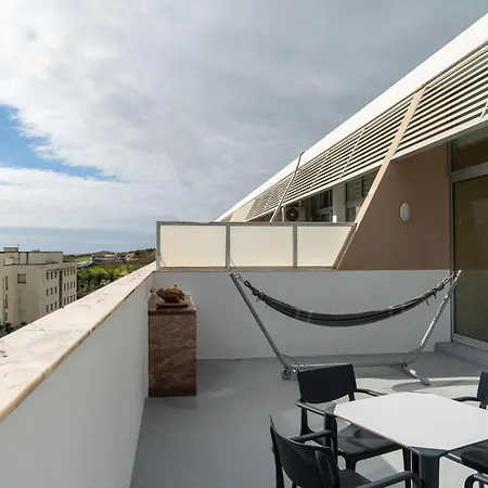 Apartman Serra & Mar