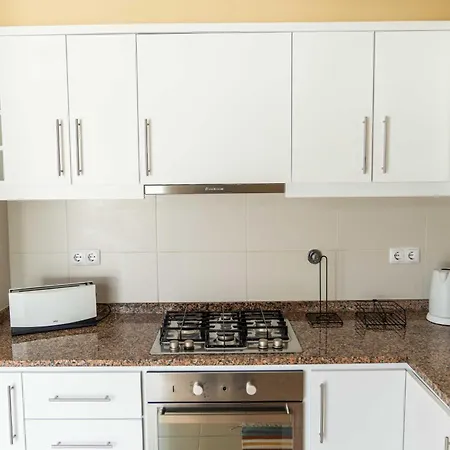 Serra & Mar Apartman *