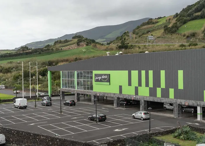 Serra & Mar * Vila Franca do Campo