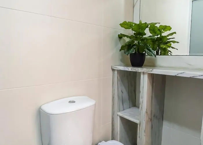 Serra & Mar Appartement