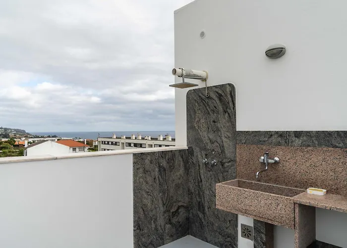 Serra & Mar Appartement