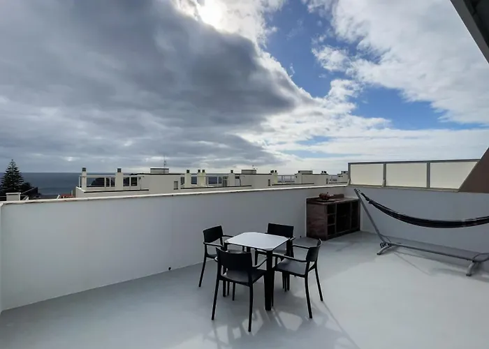 Serra & Mar * Vila Franca do Campo